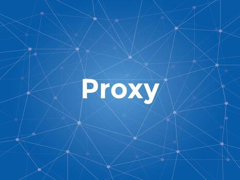 Static Residential (ISP) Proxy 1 Month